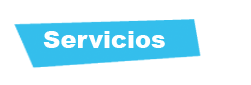 Servicios